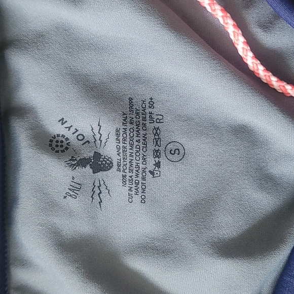 Jolyn Bali bottoms - Picture 2 of 2